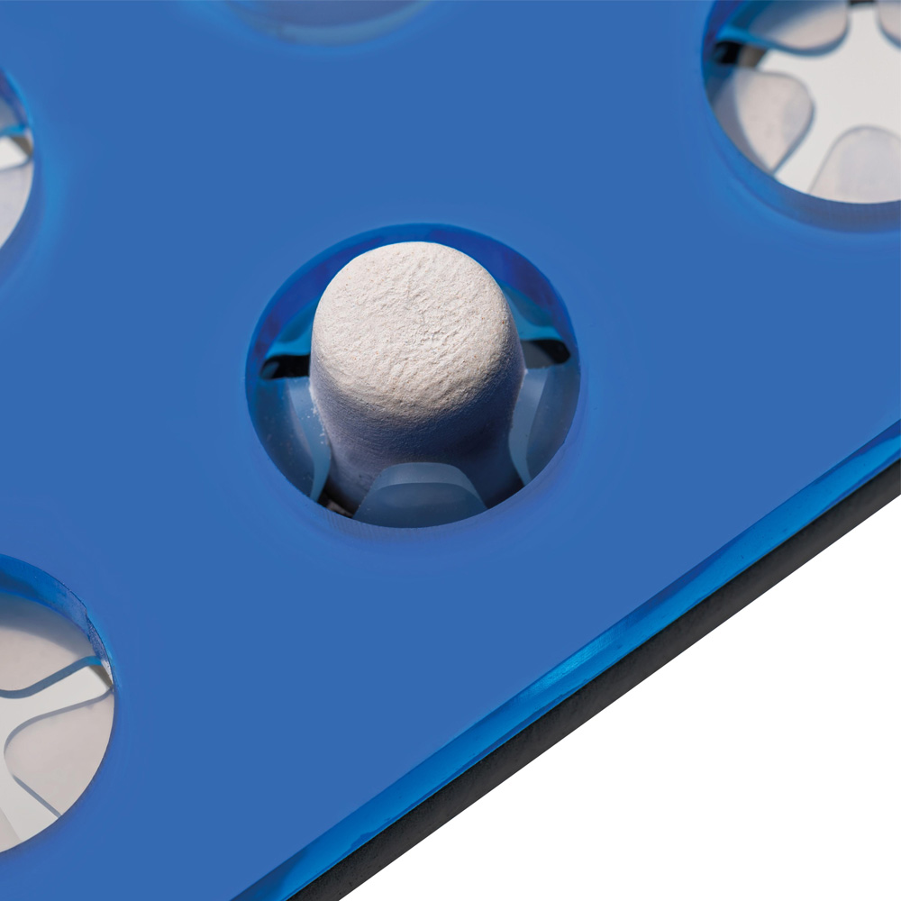 Arka myReef Frag Rack 16 Magnetyczna Półka na Szczepki Koralowców